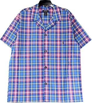 Polo by Ralph Lauren パジャマ POLO RALPH LAUREN パジャマ ルームウェア オールオーバー Pony
